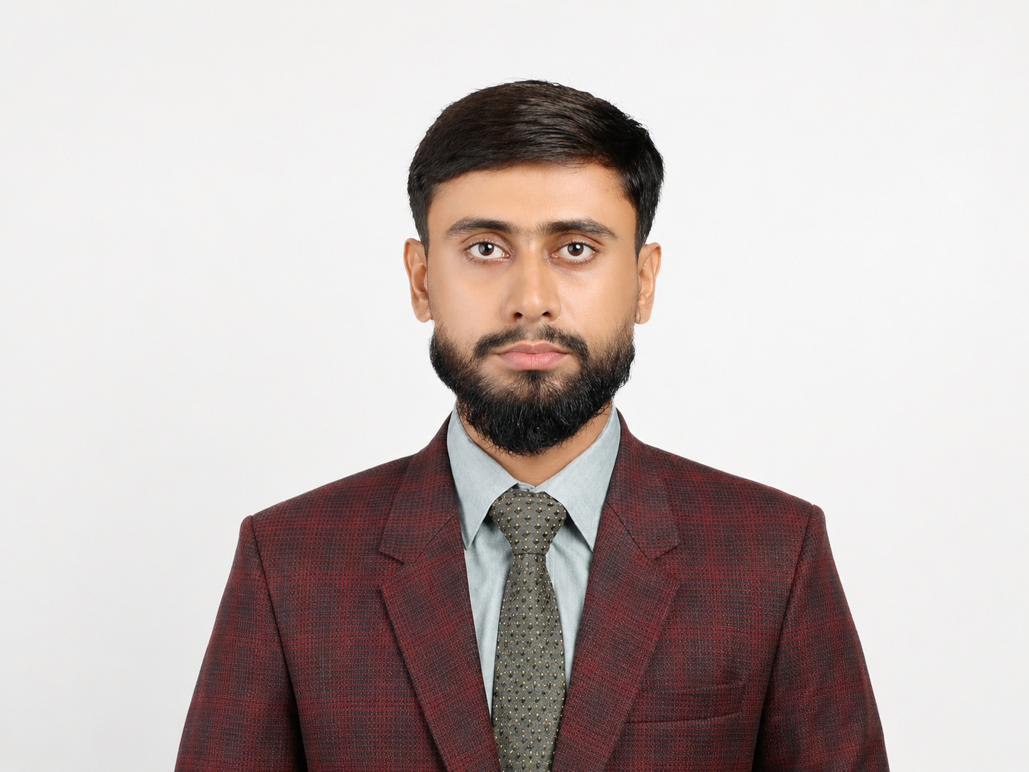 Dr. Ayaz Ahmed Mahar